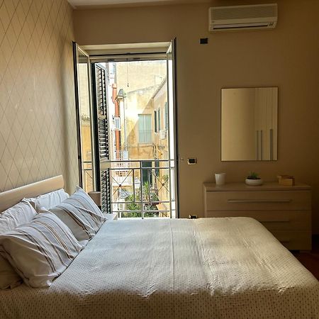 Ls Rooms - Appartamento In Centro Vista Mare 아그리젠토 외부 사진