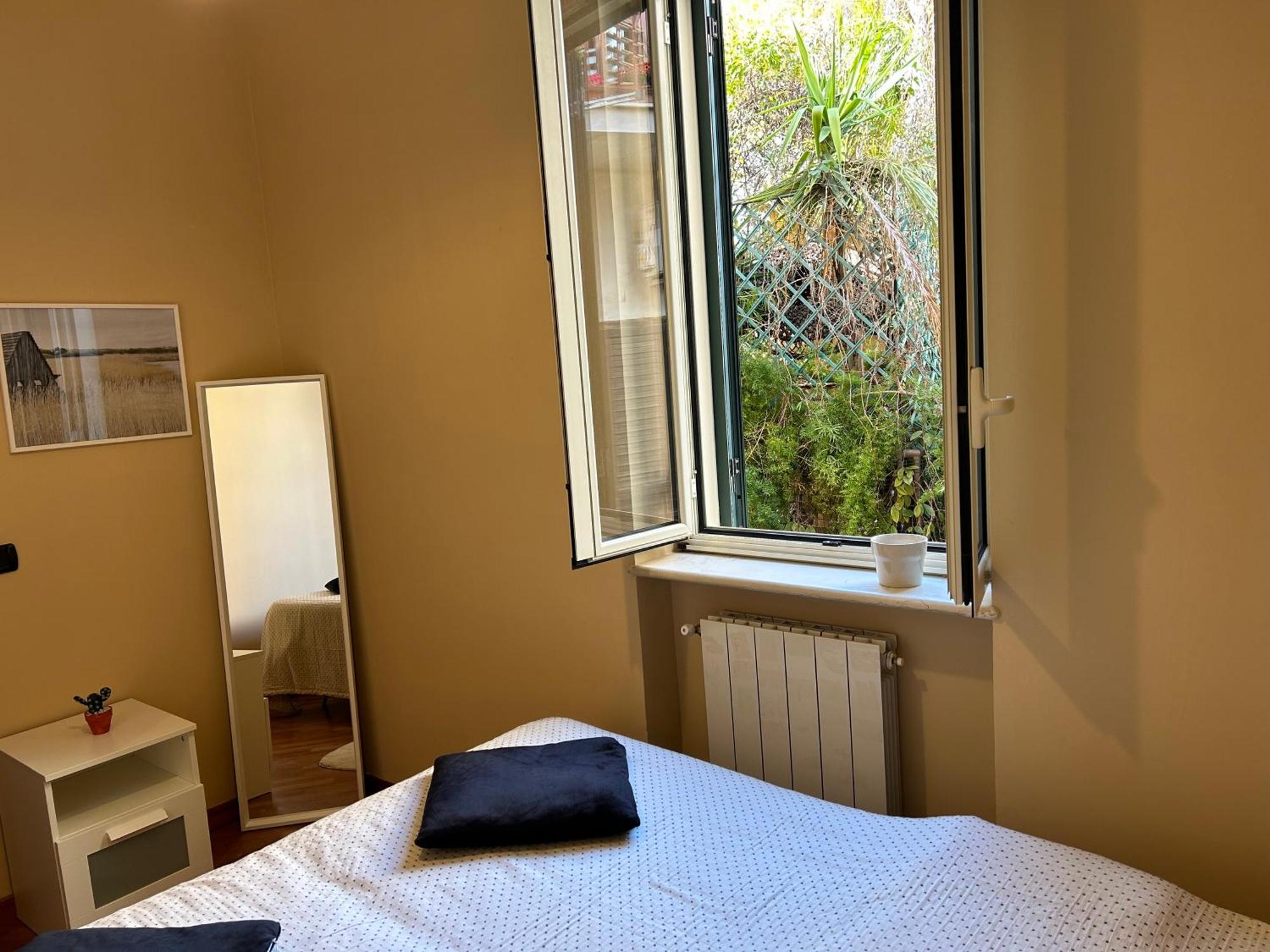 Ls Rooms - Appartamento In Centro Vista Mare 아그리젠토 외부 사진