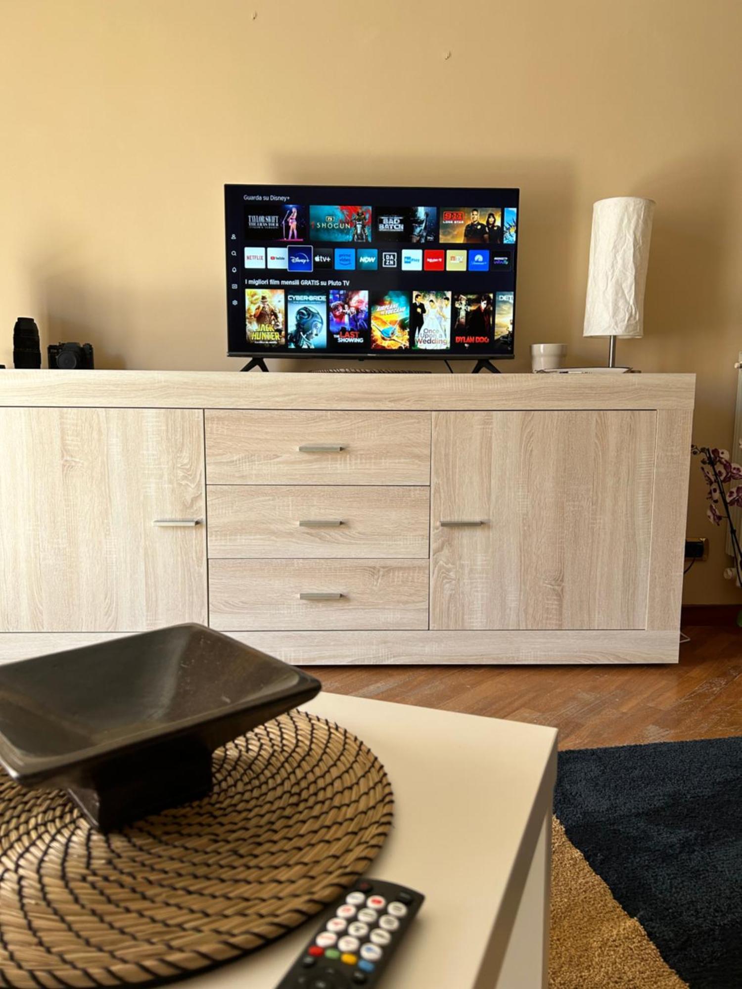 Ls Rooms - Appartamento In Centro Vista Mare 아그리젠토 외부 사진