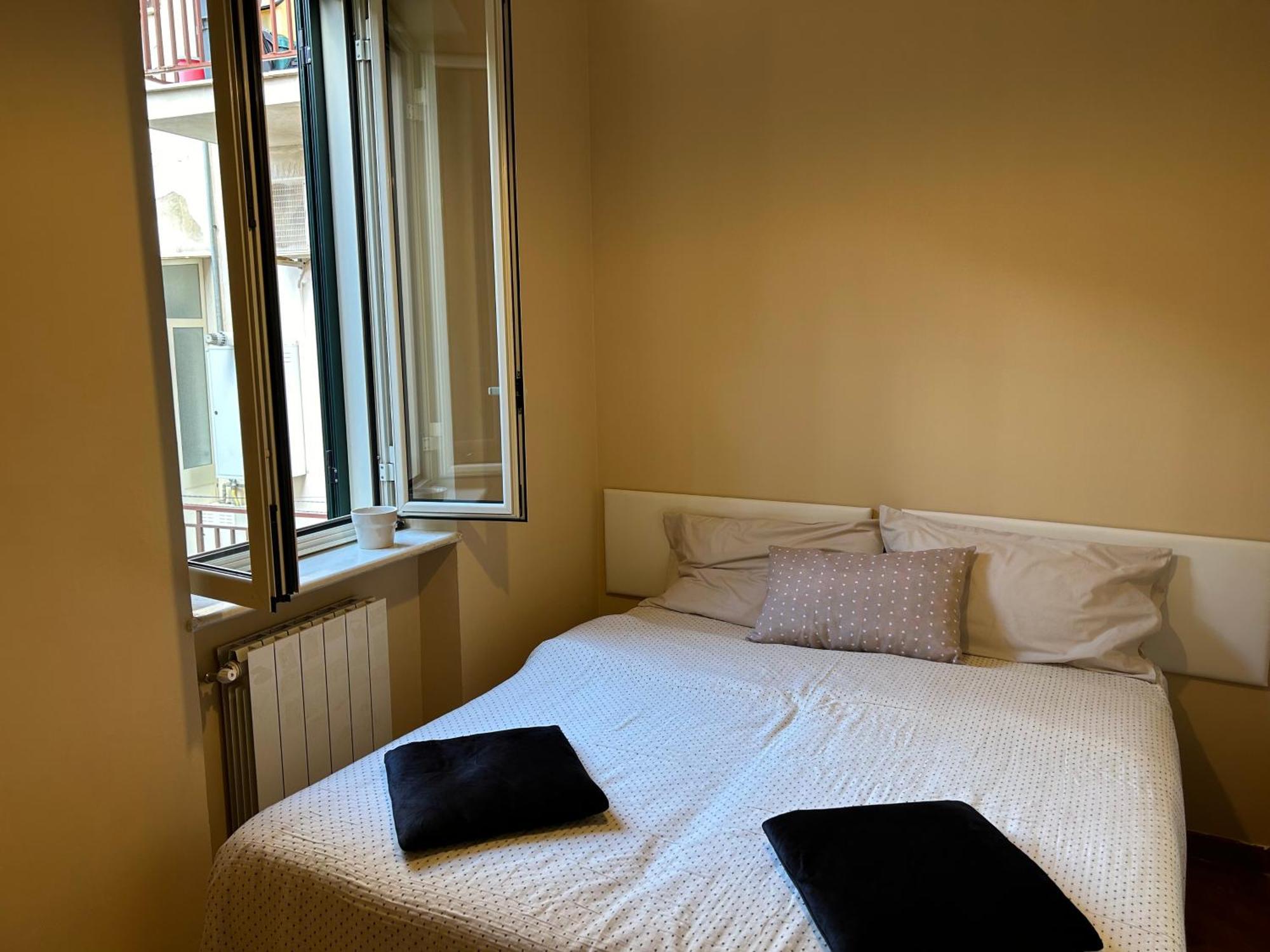 Ls Rooms - Appartamento In Centro Vista Mare 아그리젠토 외부 사진