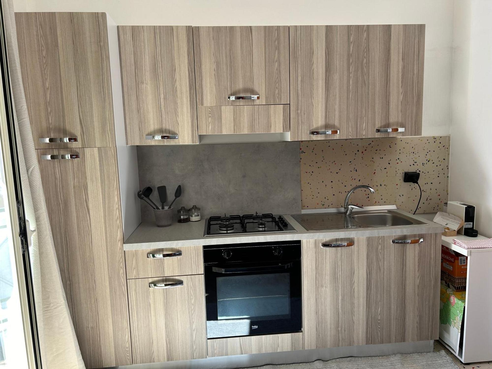 Ls Rooms - Appartamento In Centro Vista Mare 아그리젠토 외부 사진